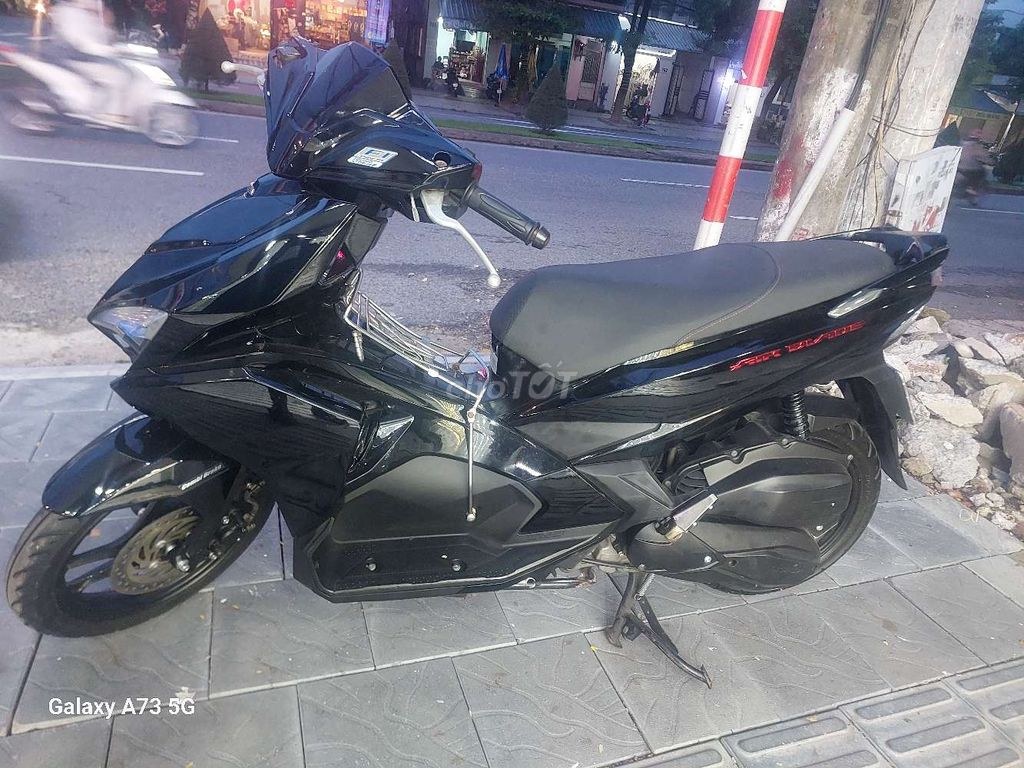 Honda 2016 - ảnh 1