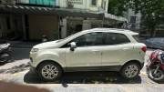 Ford EcoSport Titanium 1.5L AT 2016 - ảnh 1