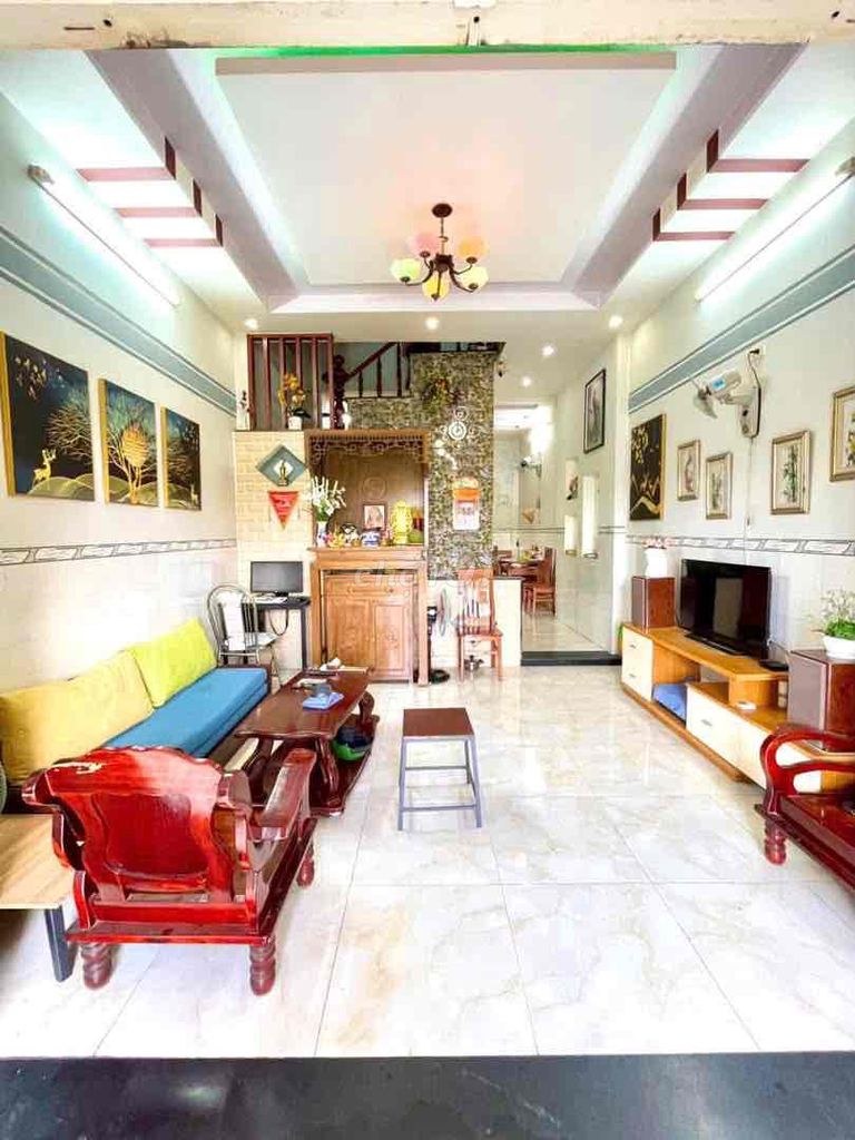 Bất động sản tại Tp Hồ Chí Minh - ảnh 1