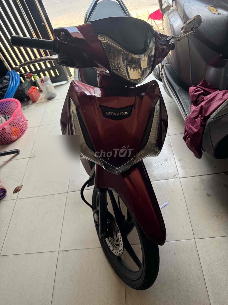 Honda 2022 - ảnh 1