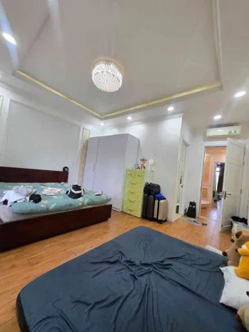 Bất động sản tại Tp Hồ Chí Minh - ảnh 1