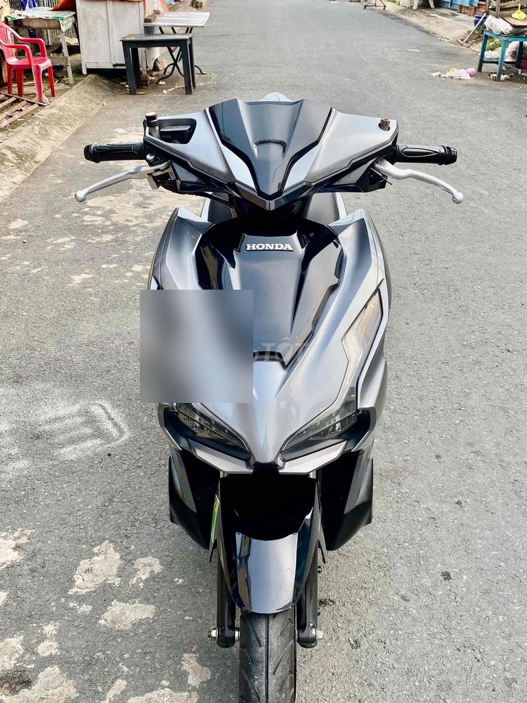 Honda 2020 - ảnh 1
