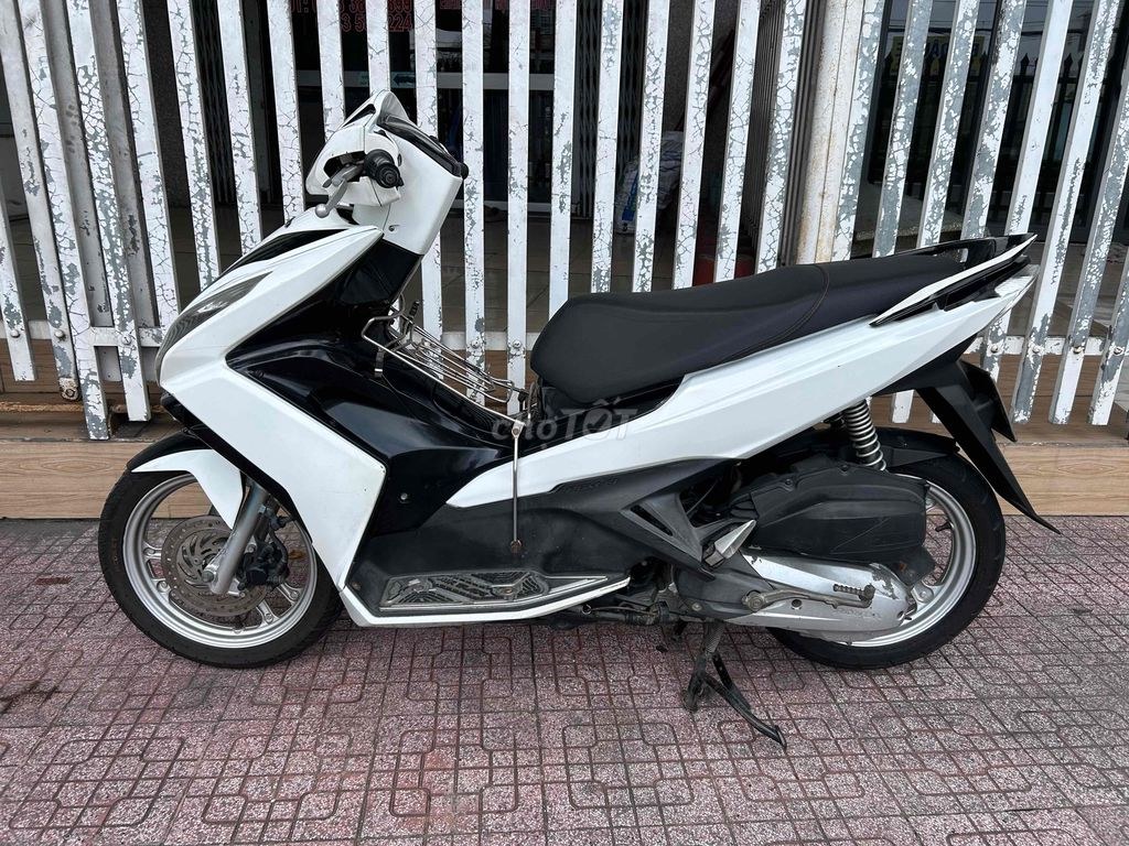 Honda 2015 - ảnh 1