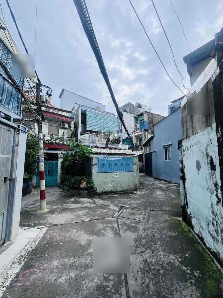 Bất động sản tại Tp Hồ Chí Minh - ảnh 1