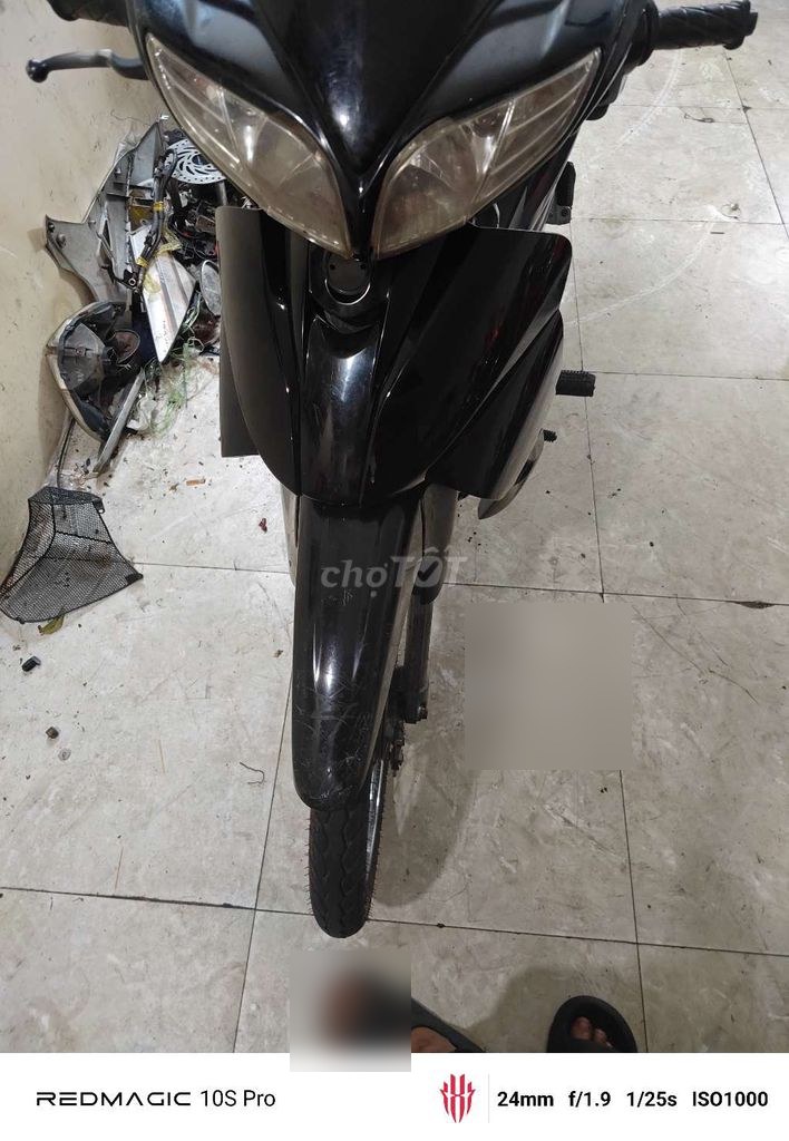 Yamaha 2007 - ảnh 1