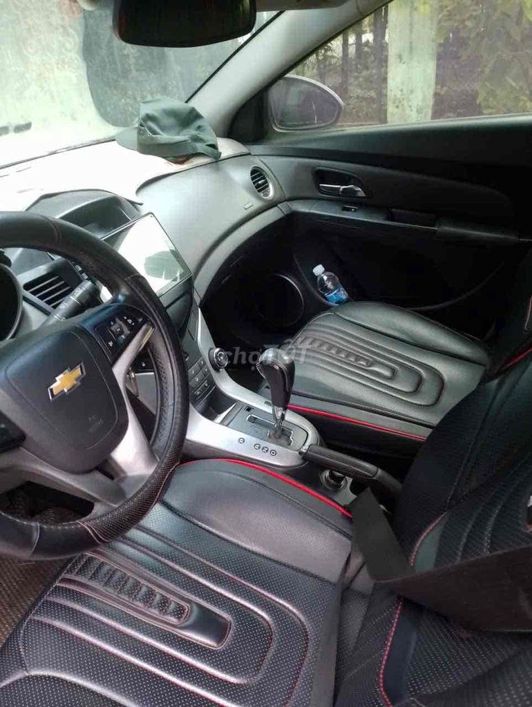 Daewoo Lacetti 2009 - ảnh 3