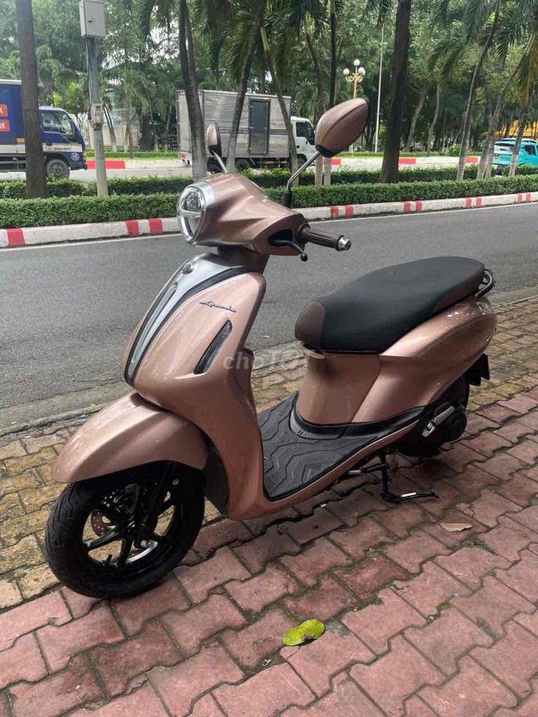 Yamaha 2024 - ảnh 1