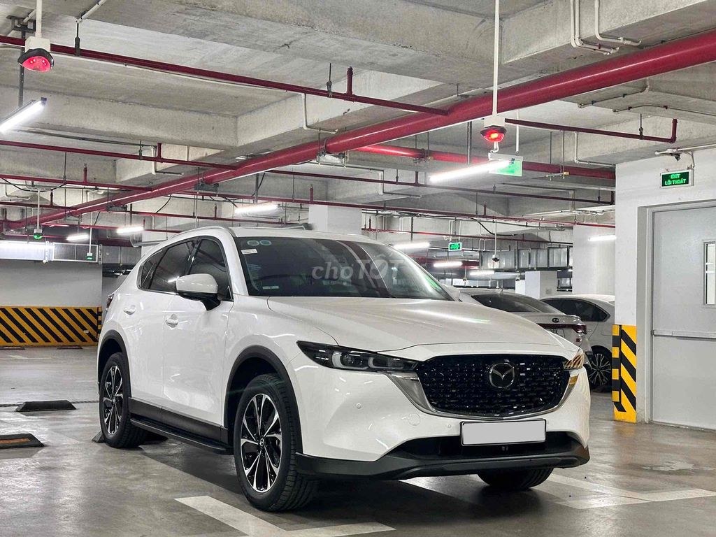 Mazda CX 5 2024 - ảnh 2