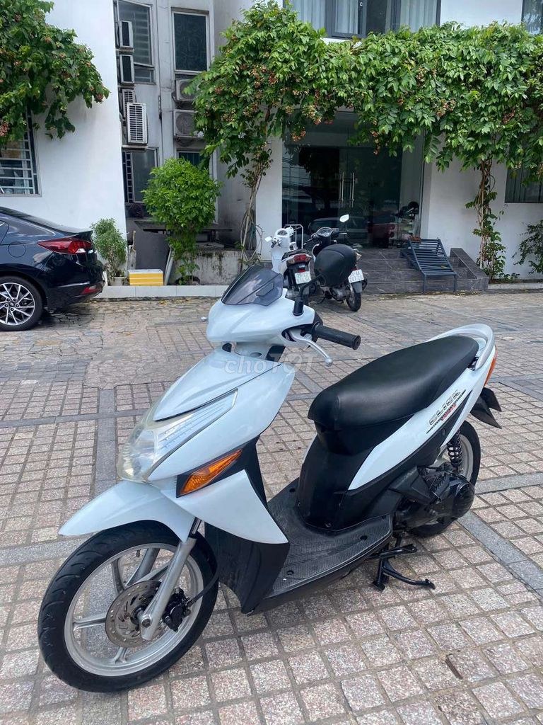 Honda 2011 - ảnh 1