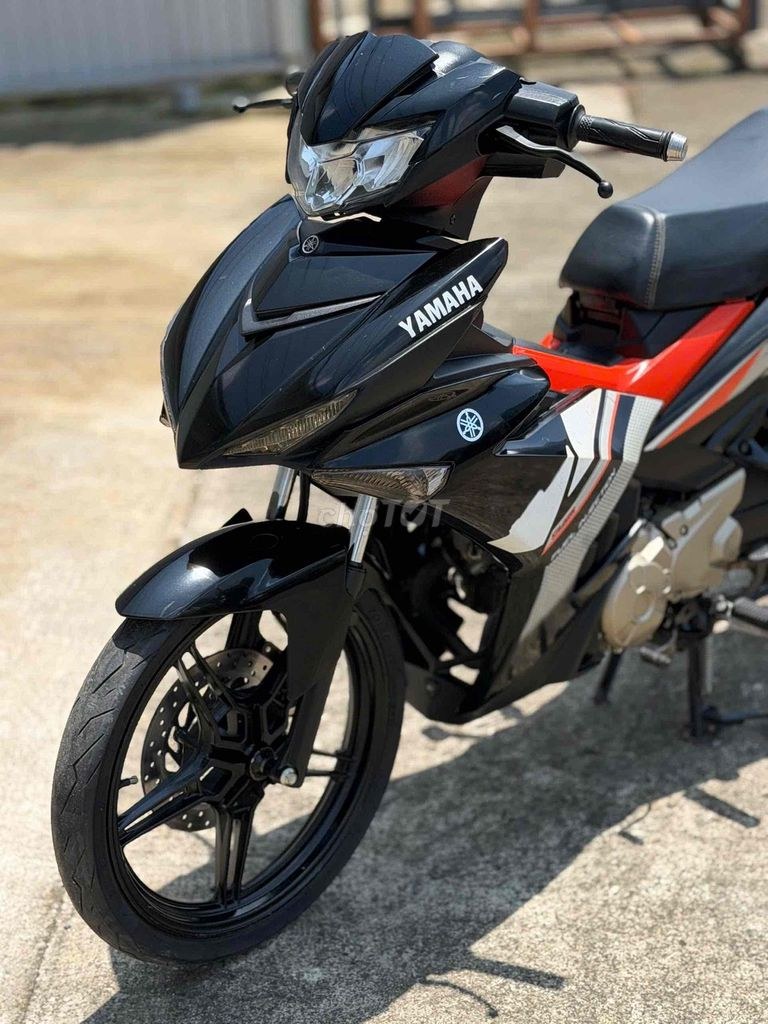 Yamaha 2017 - ảnh 1