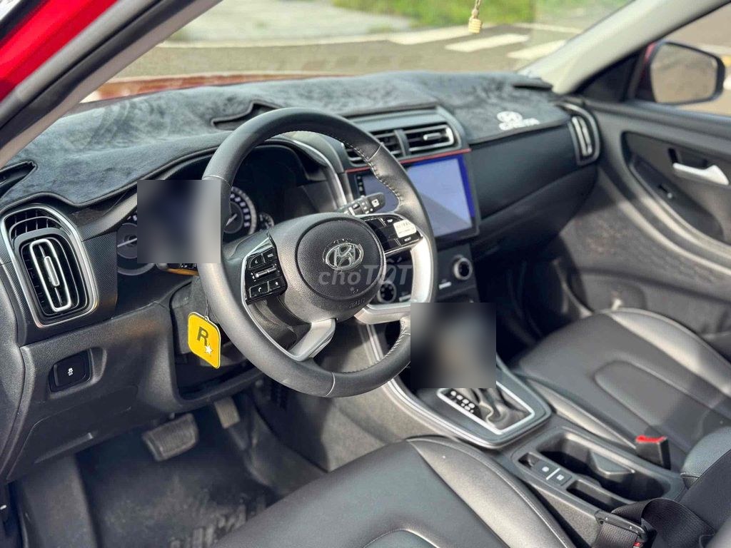 Hyundai Creta 2022 - ảnh 3