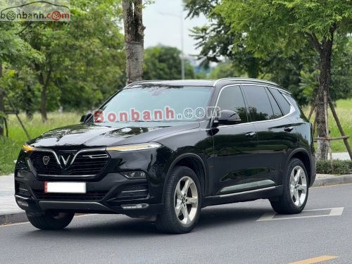 VinFast Lux SA 2.0 Plus 2.0 AT 2020 - ảnh 2
