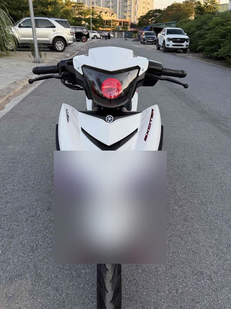 Yamaha 2017 - ảnh 1