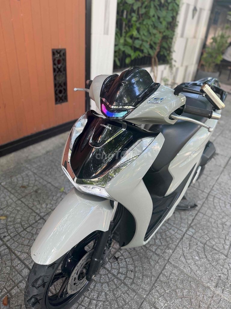 Honda 2021 - ảnh 1