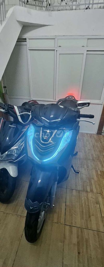 Honda 2021 - ảnh 1