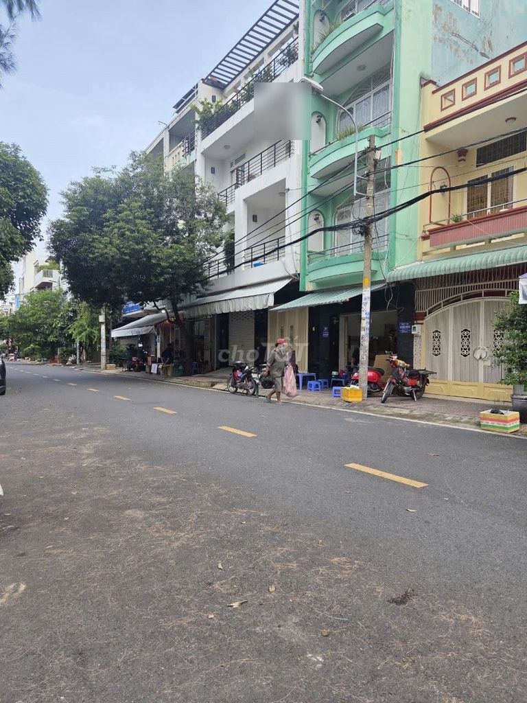 Bất động sản tại Tp Hồ Chí Minh - ảnh 1
