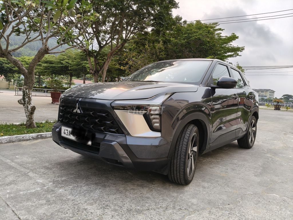 Mitsubishi Xforce 2024 - ảnh 1