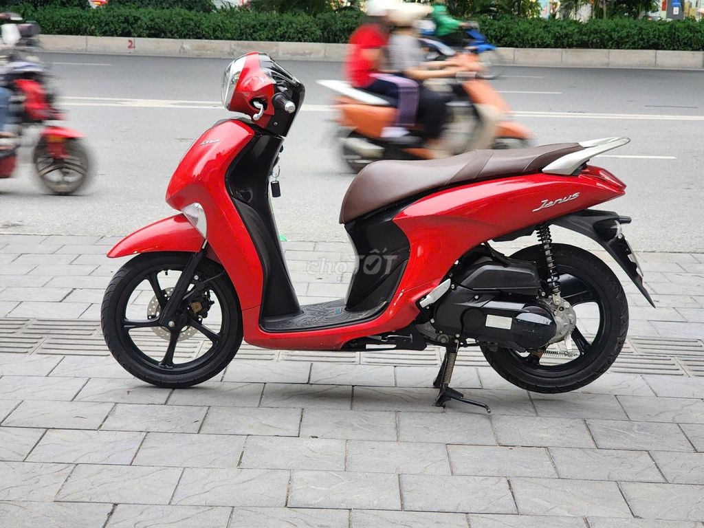 Yamaha 2022 - ảnh 1
