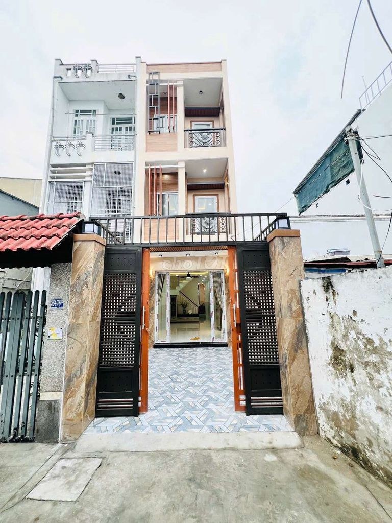 Bất động sản tại Tp Hồ Chí Minh - ảnh 1