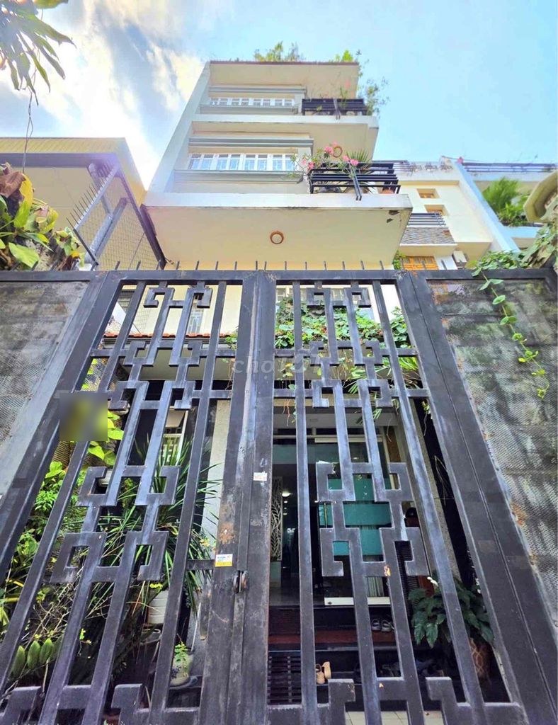 Bất động sản tại Tp Hồ Chí Minh - ảnh 1
