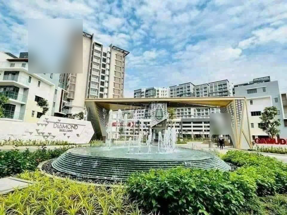 Bất động sản tại Tp Hồ Chí Minh - ảnh 1