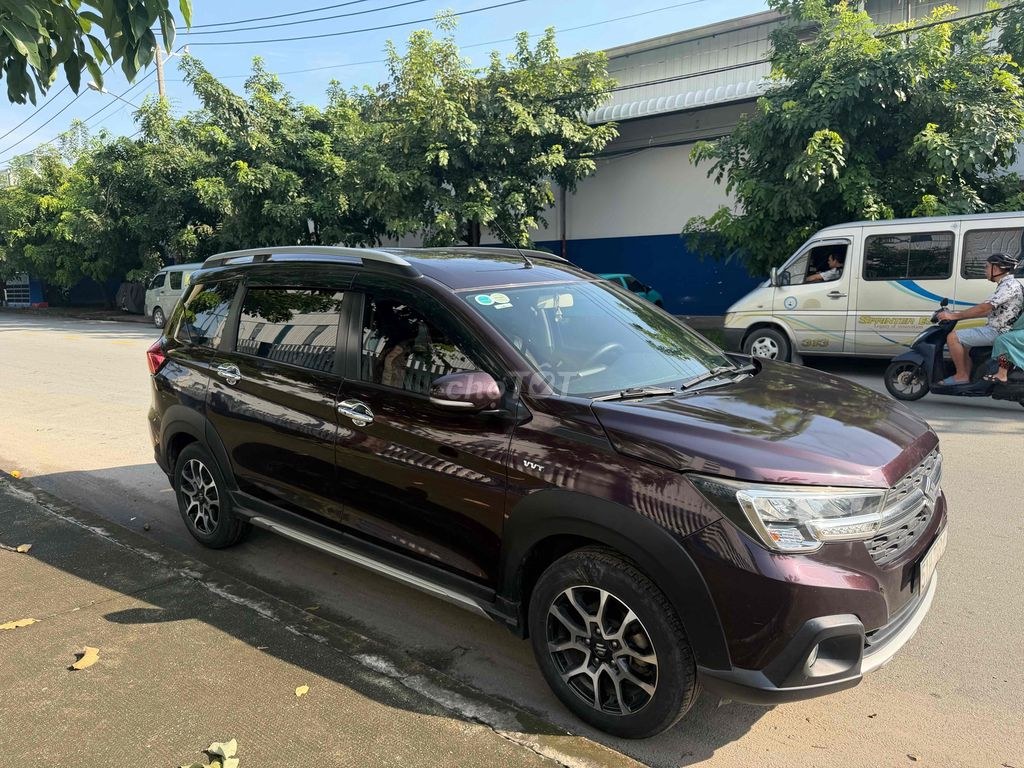 Suzuki XL 7 2020 - ảnh 1