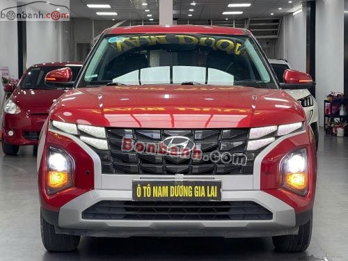 Hyundai Creta Tiêu chuẩn 1.5 AT 2022 - ảnh 1