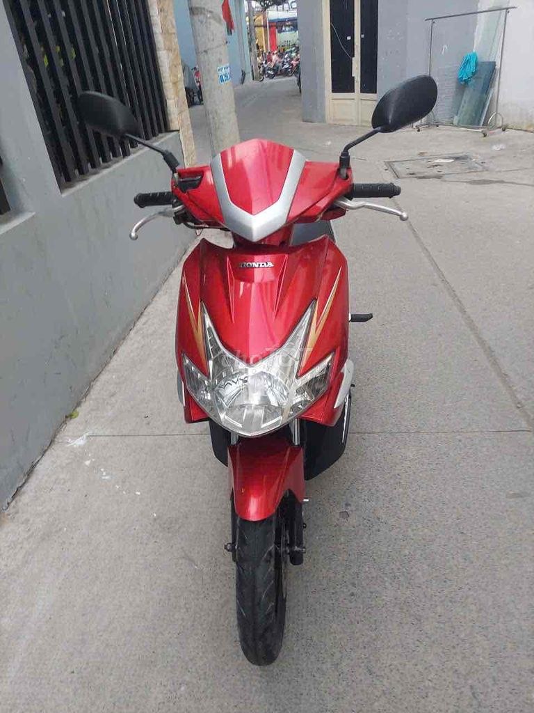 Honda 2011 - ảnh 1