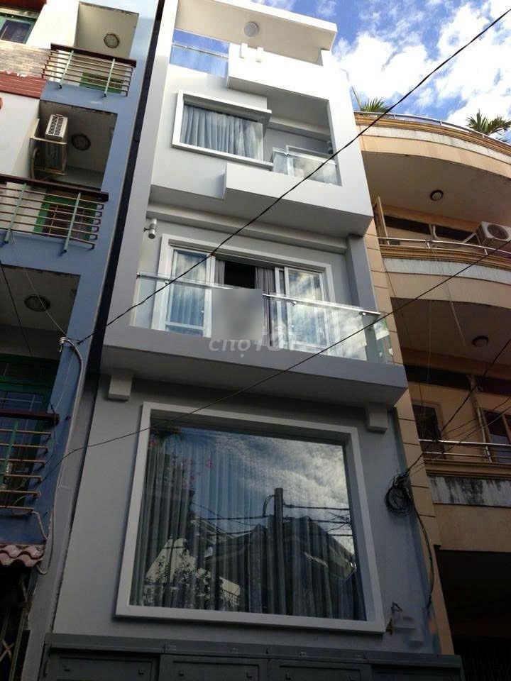 Bất động sản tại Tp Hồ Chí Minh - ảnh 1