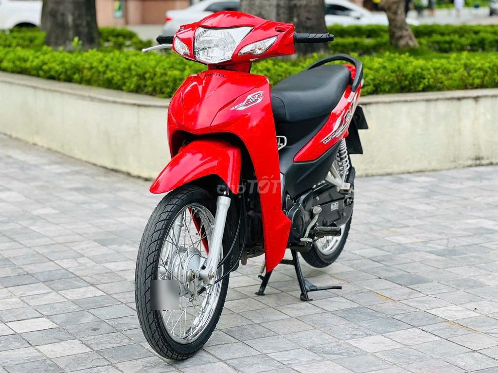 Honda 2025 - ảnh 1