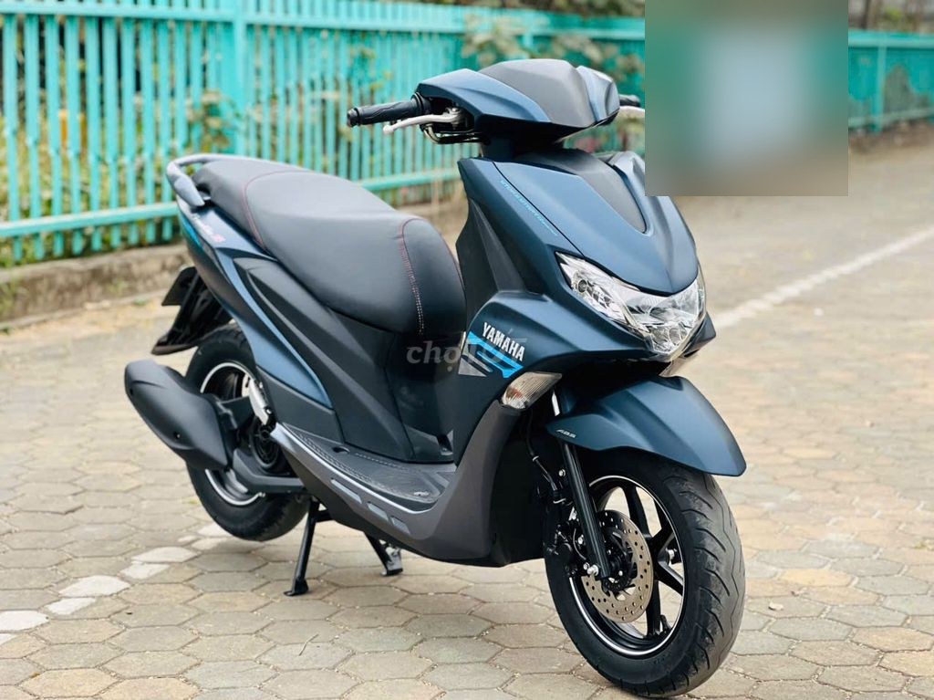 Yamaha 2025 - ảnh 1