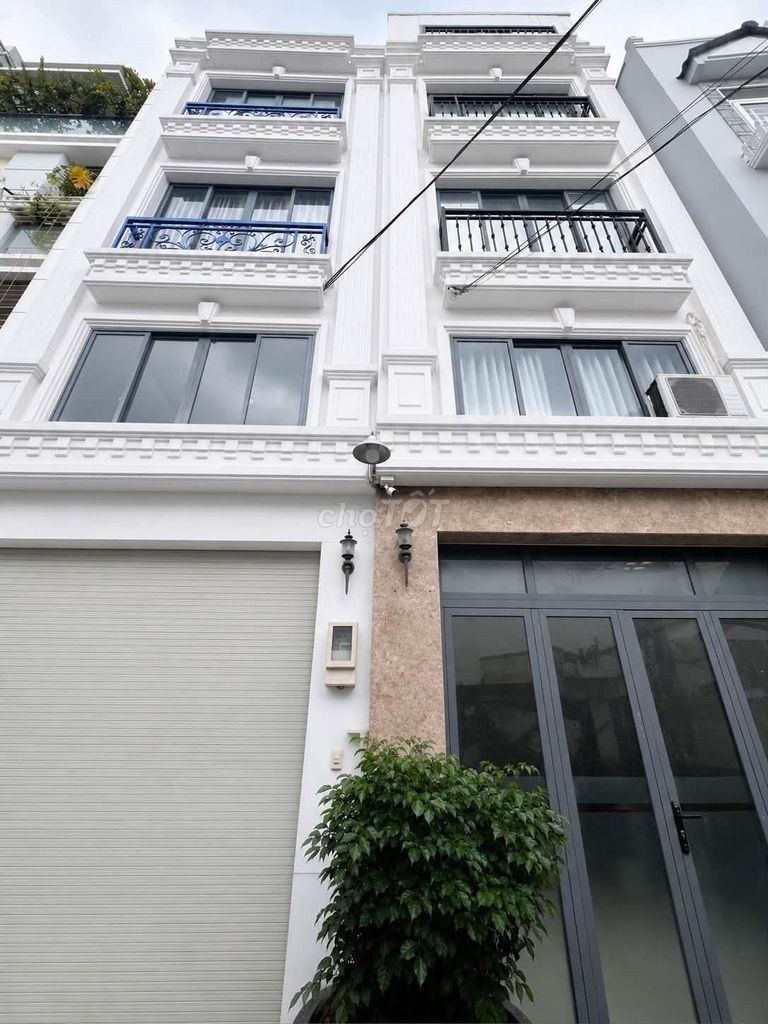 Bất động sản tại Tp Hồ Chí Minh - ảnh 1