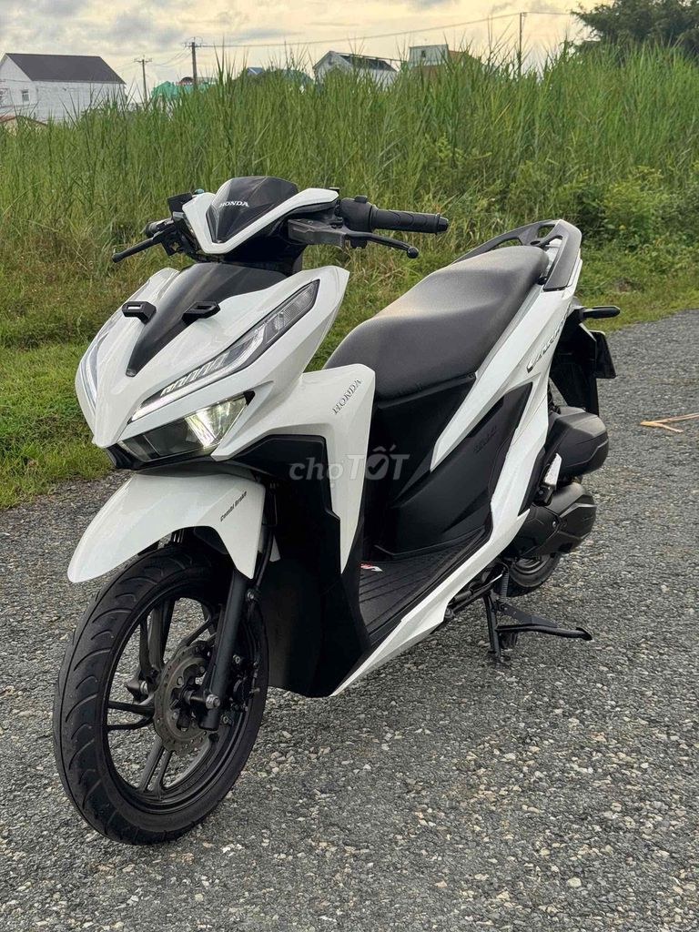 Honda 2019 - ảnh 1