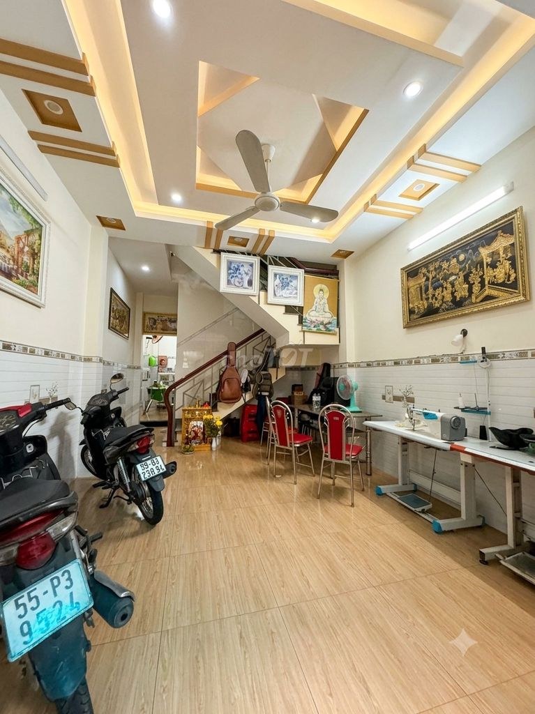 Bất động sản tại Tp Hồ Chí Minh - ảnh 1