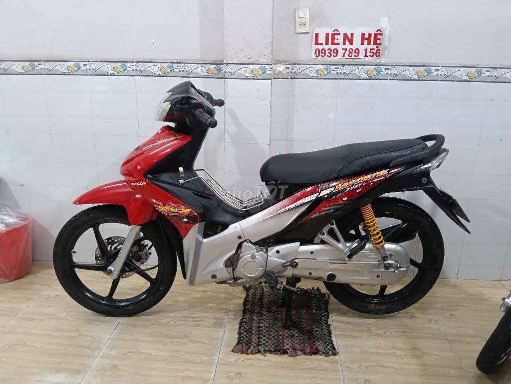 Honda 2011 - ảnh 1
