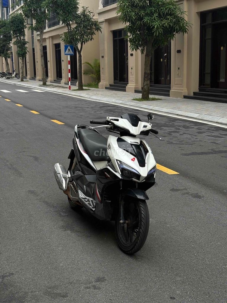 Honda 2017 - ảnh 1