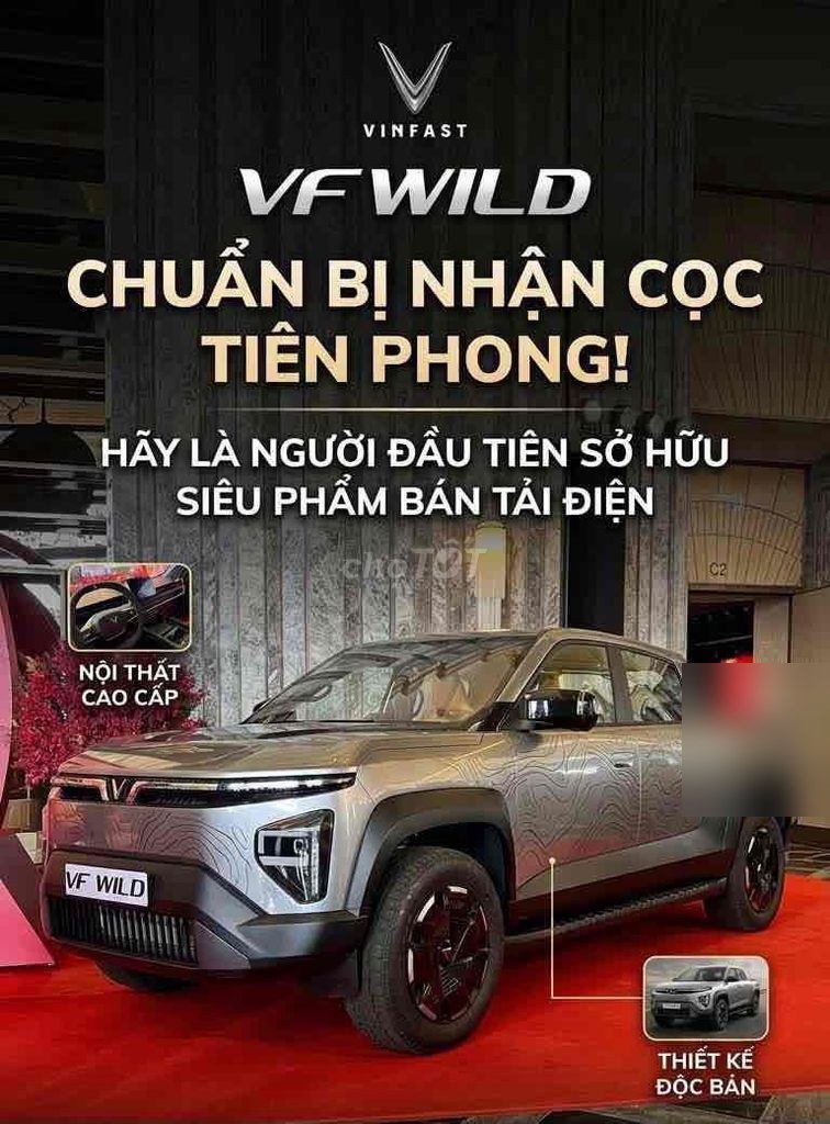 VinFast Dòng khác 2026 - ảnh 1