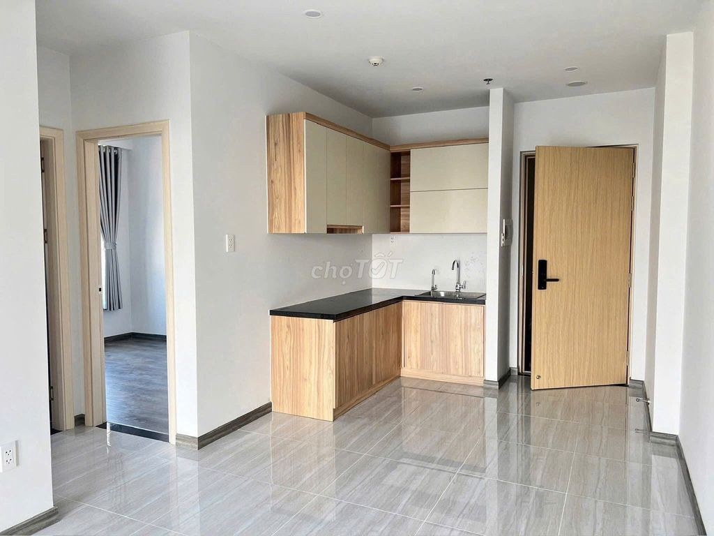 Căn hộ / chung cư tại Phường Tam Bình, Thành phố Thủ Đức, Tp Hồ Chí Minh - ảnh 1