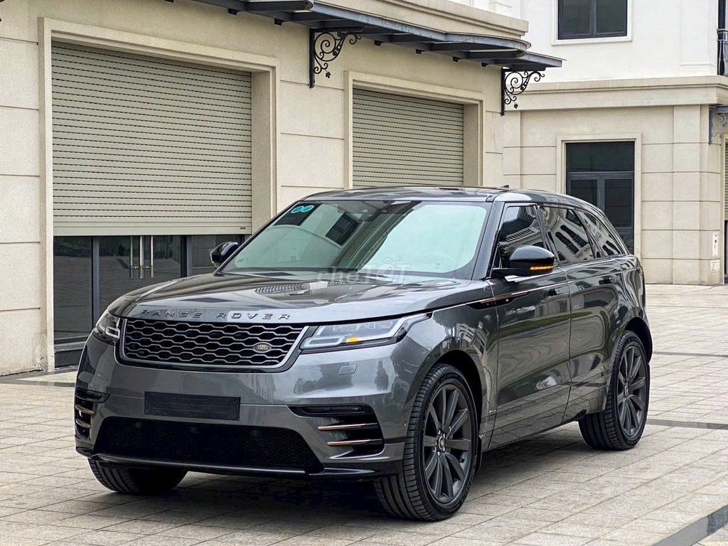 LandRover Range Rover 2017 - ảnh 1