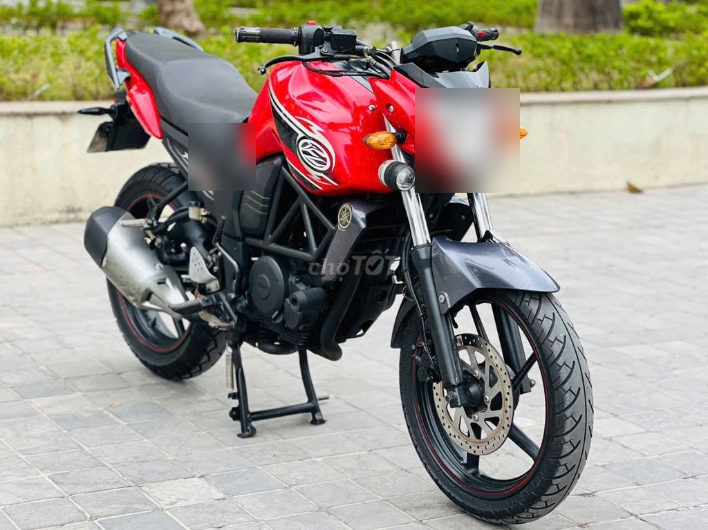 Yamaha 2018 - ảnh 1