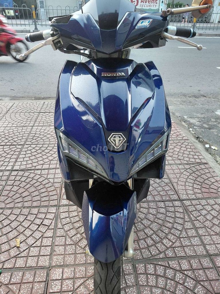 Honda 2018 - ảnh 2