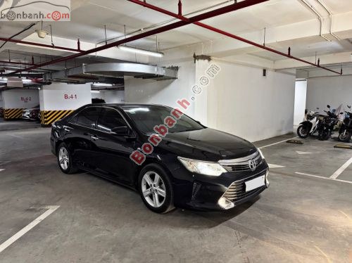 Toyota Camry 2.5Q 2015 - ảnh 2