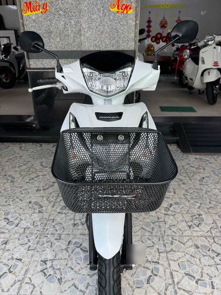 Honda 2025 - ảnh 1