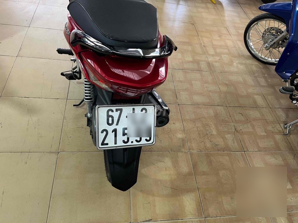 Honda 2019 - ảnh 1