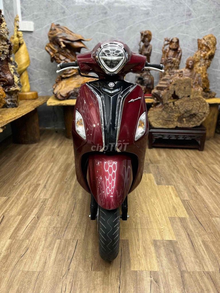 Yamaha 2022 - ảnh 1