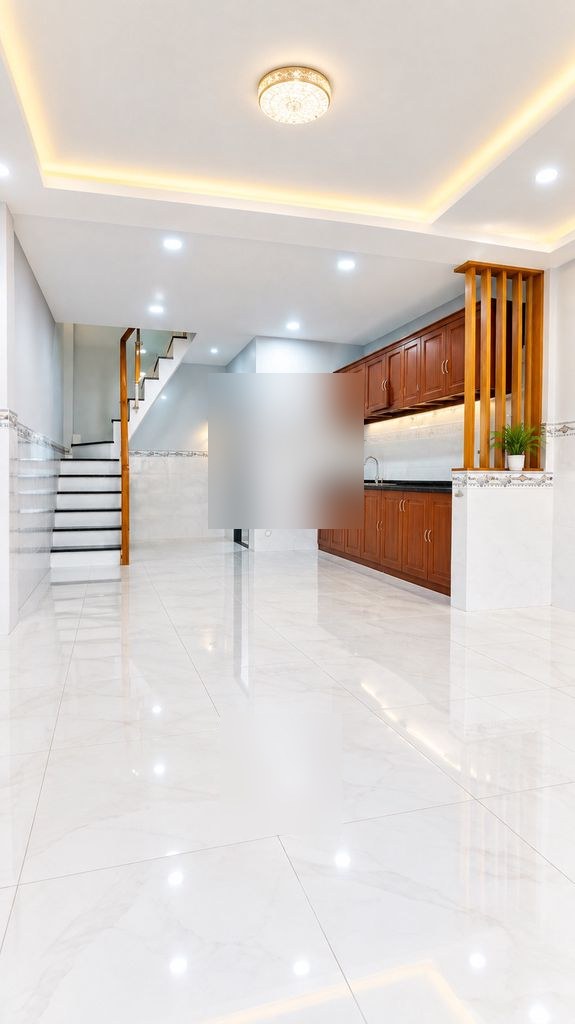 Bất động sản tại Tp Hồ Chí Minh - ảnh 1