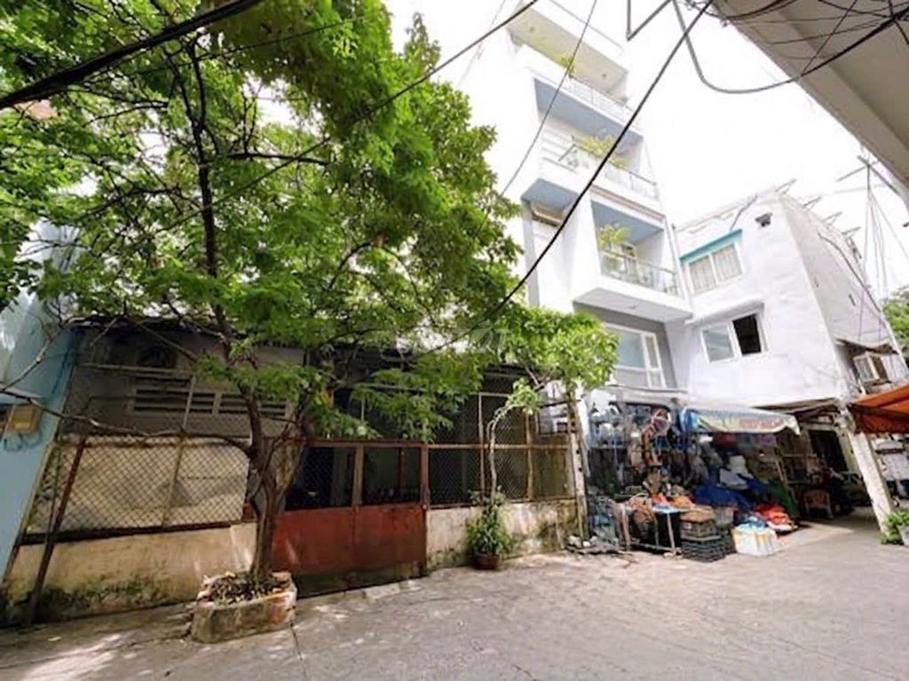Bất động sản tại Tp Hồ Chí Minh - ảnh 1