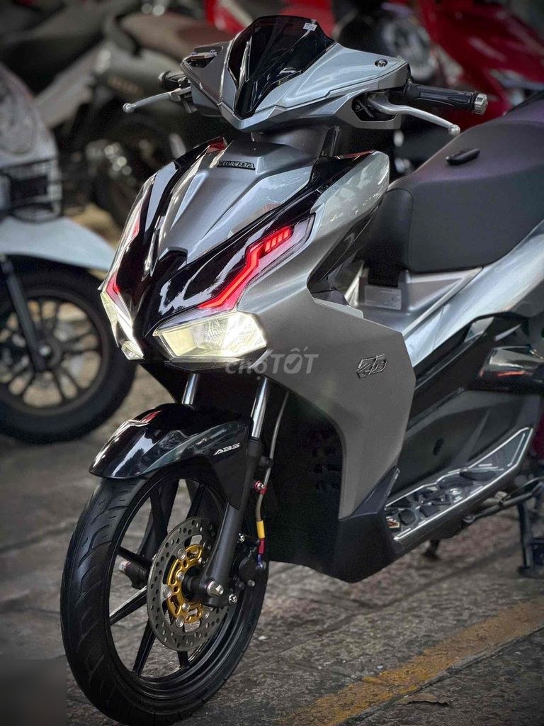 Honda 2022 - ảnh 1