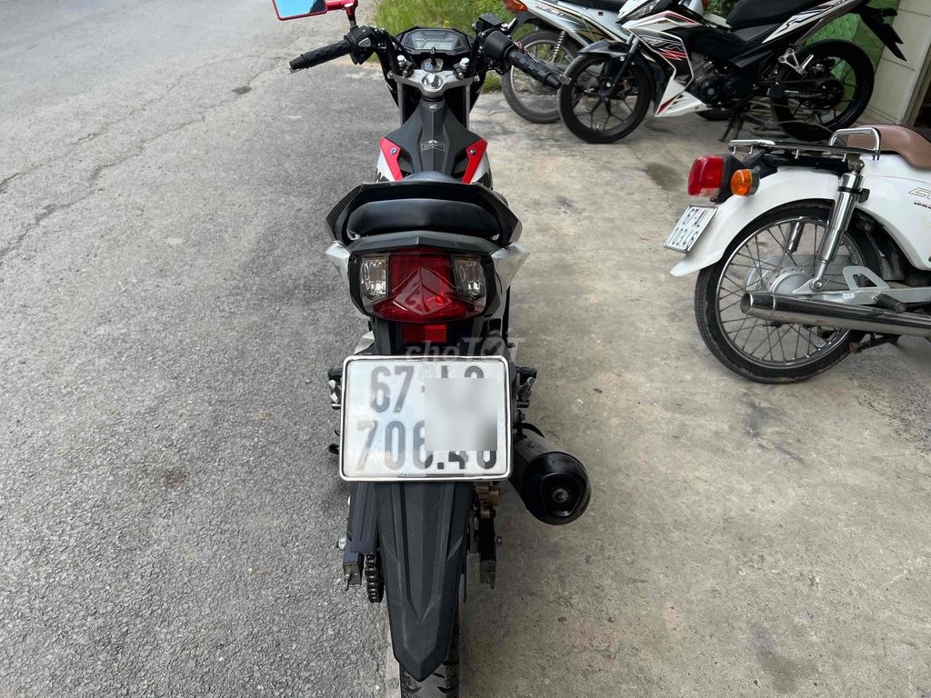 Honda 2019 - ảnh 1