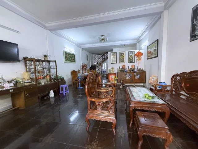Real estate in Tp Hồ Chí Minh - photo 1